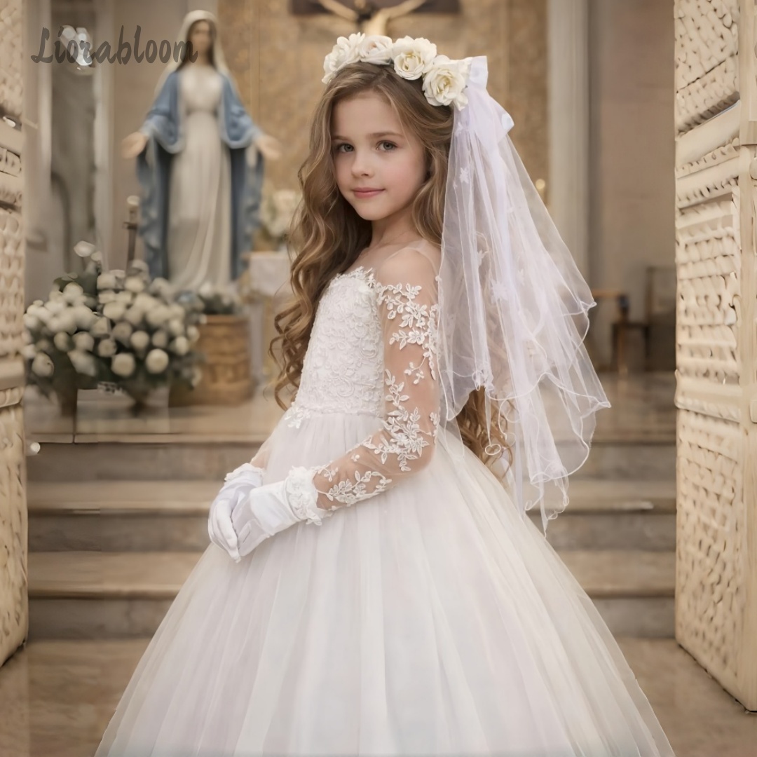 Formal Attire Woman - Vestido de Casamento de Renda para