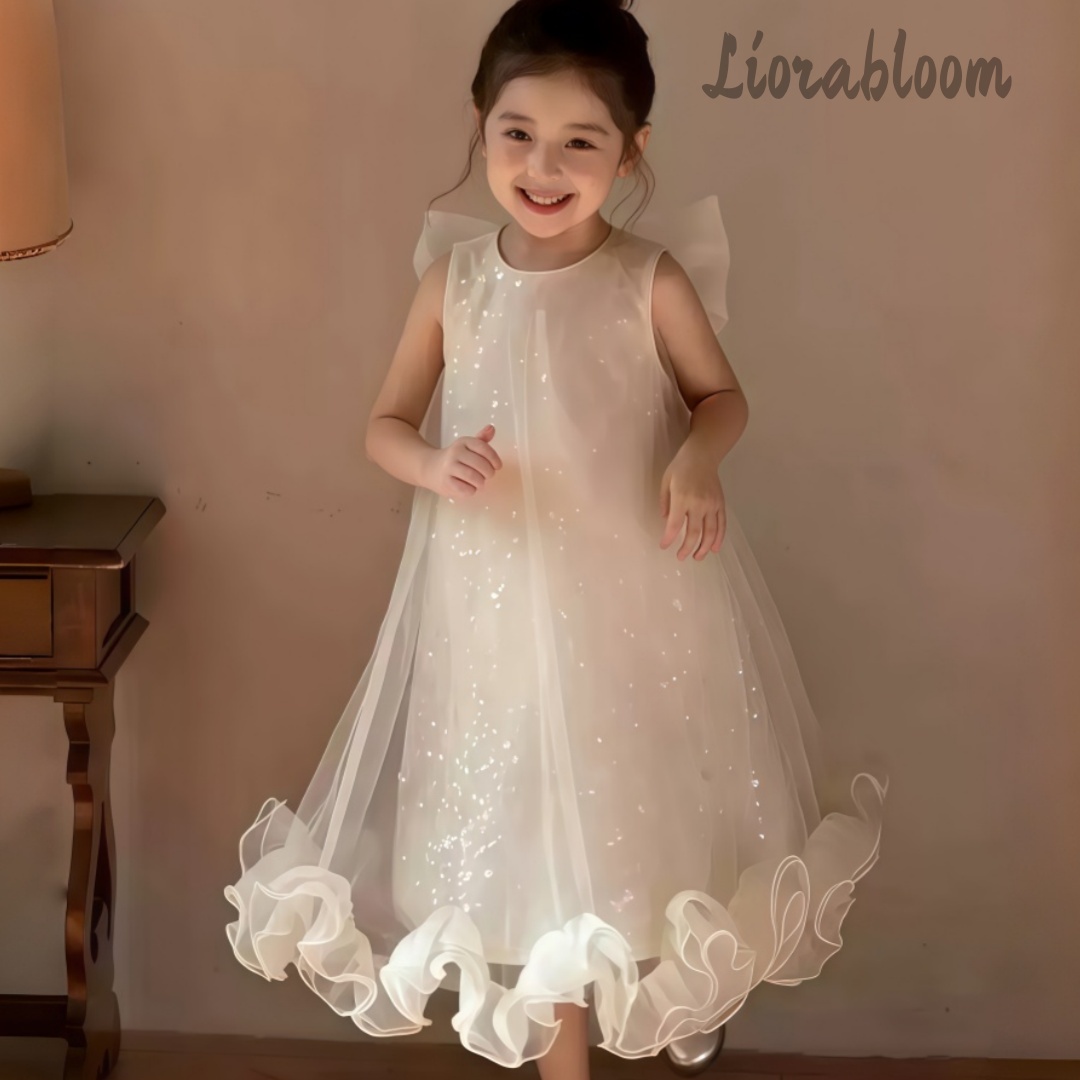 Formal Attire Woman - Vestido Formal Personalizado para Meninas, Vestido