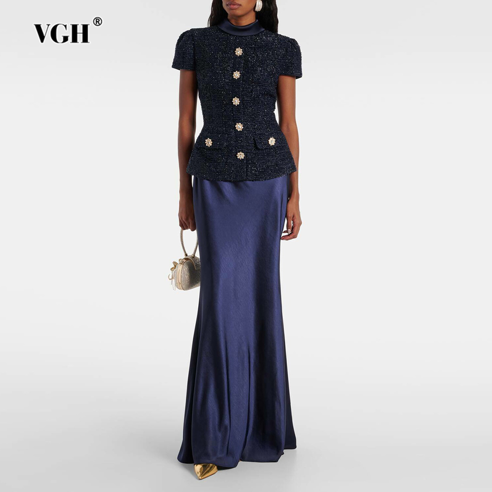 Formal Attire Woman - Vgh chique conjuntos de duas peças