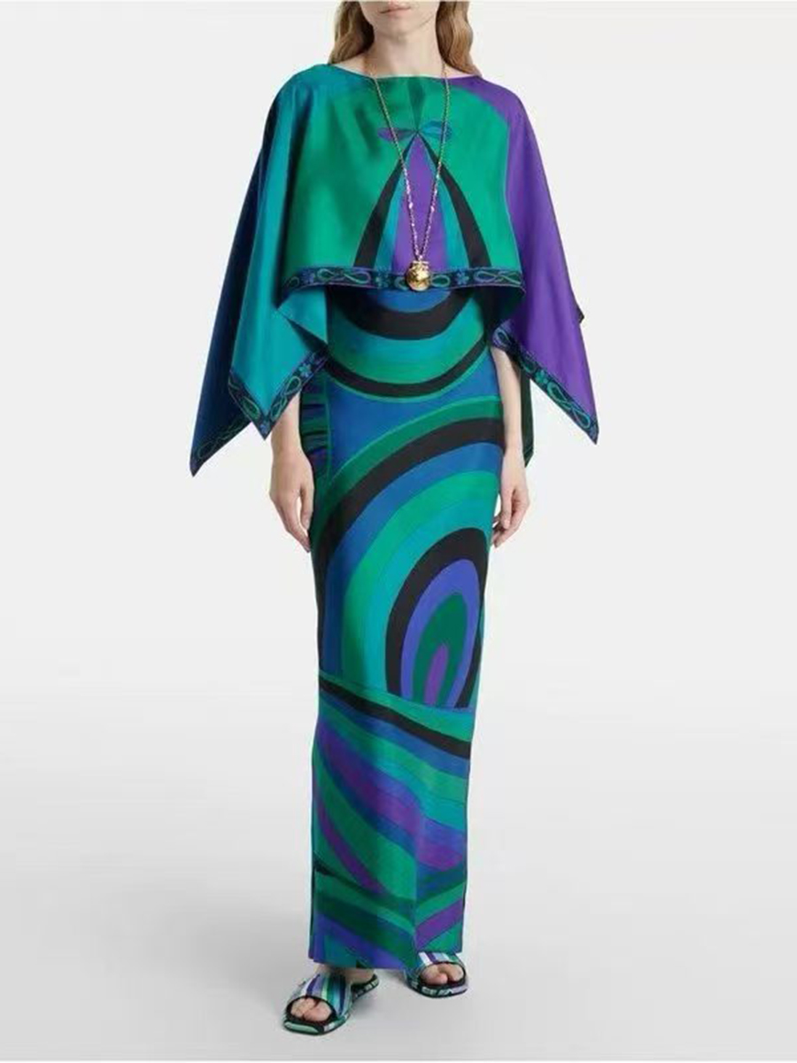 Conjunto de Duas Peças VGH Azu - Formal Attire Woman avaliação e preço