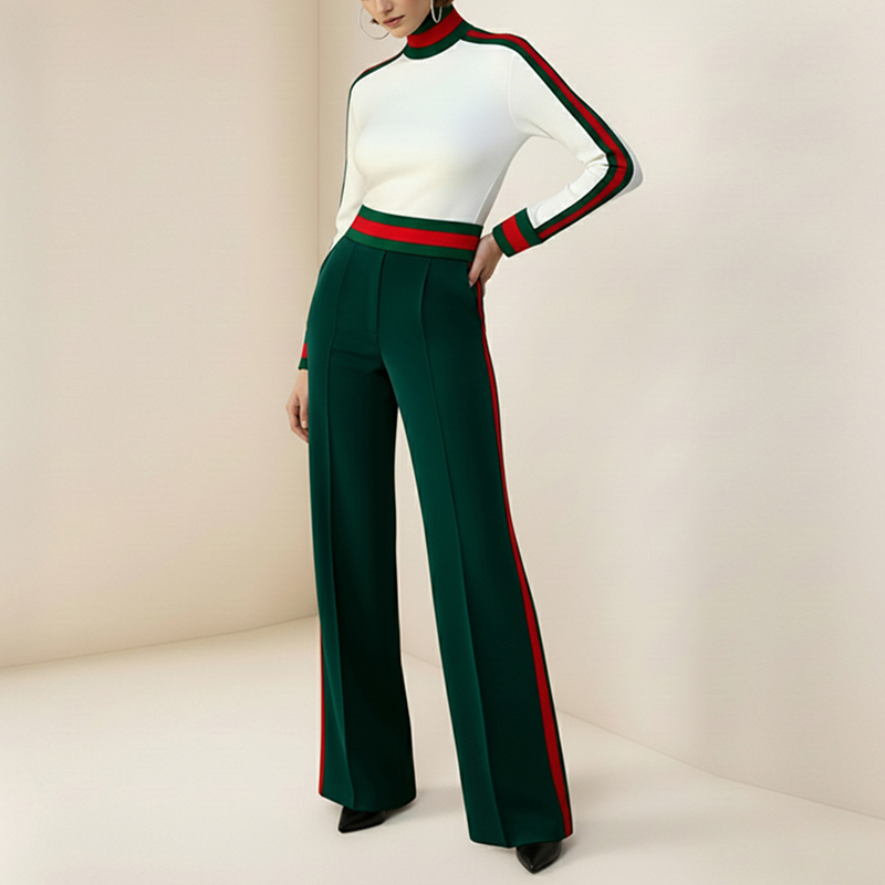 Modigirl 2026 Conjunto Feminin - Formal Attire Woman avaliação e preço