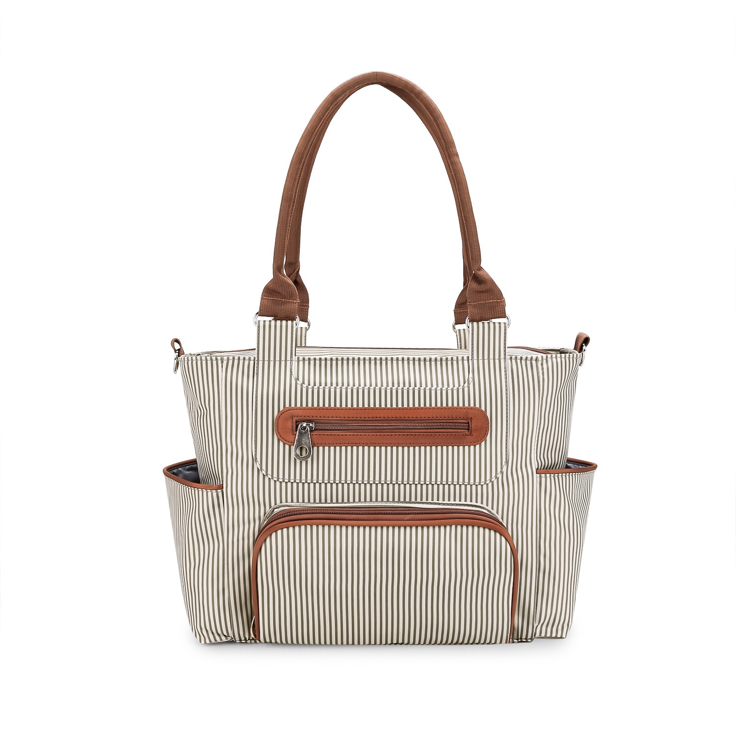 Bolsa de Ombro Feminina para V - Shoulder Bag Structured avaliação e preço
