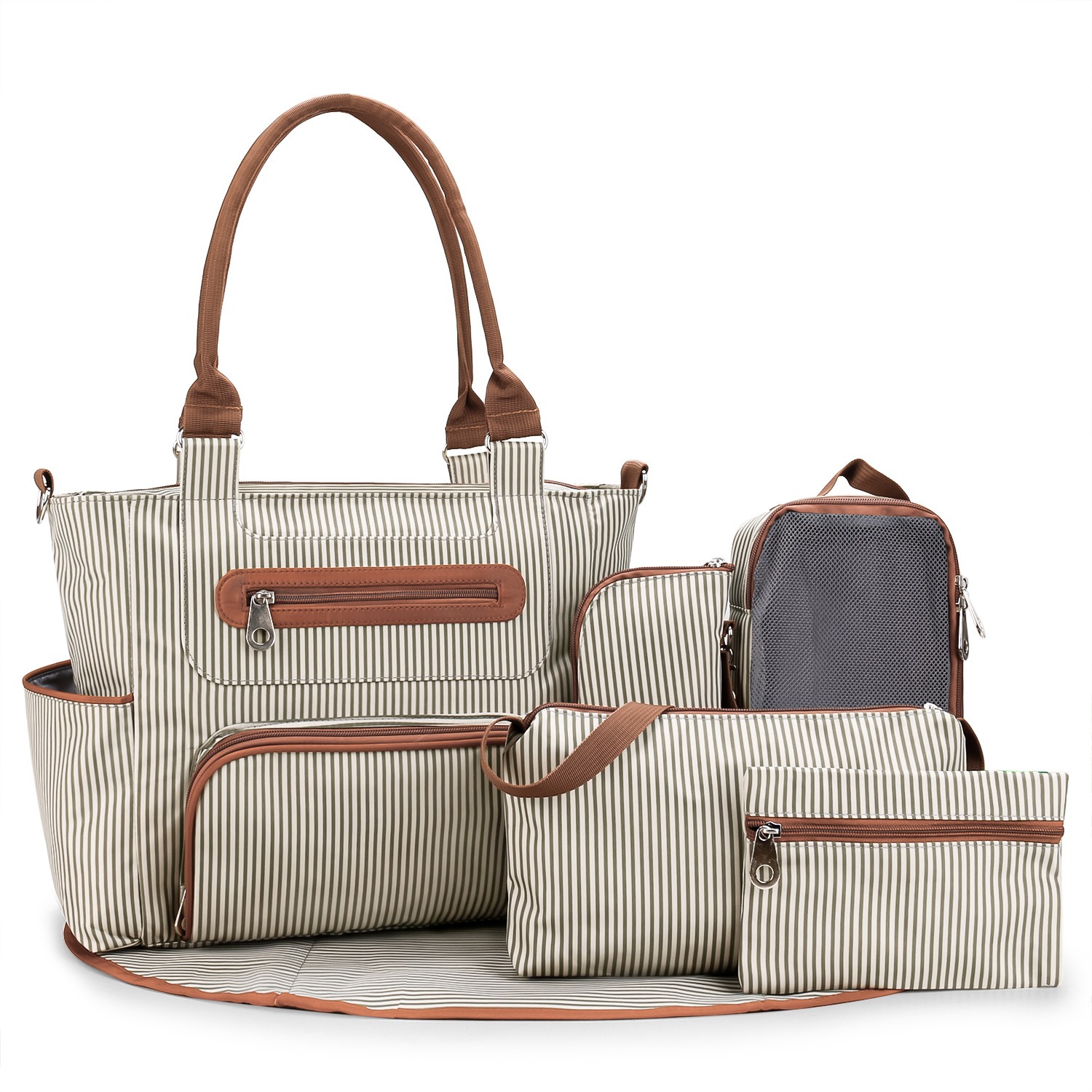 Bolsa de Ombro Feminina para V - Shoulder Bag Structured avaliação e preço