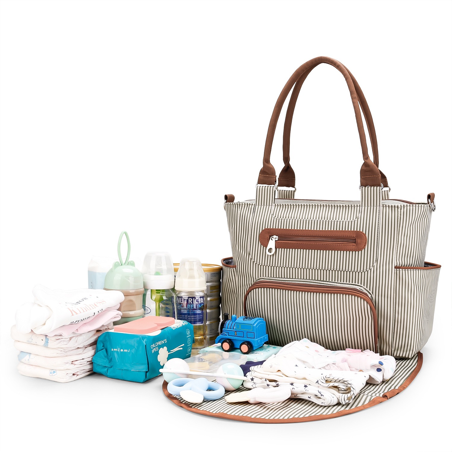 Bolsa de Ombro Feminina para V - Shoulder Bag Structured avaliação e preço