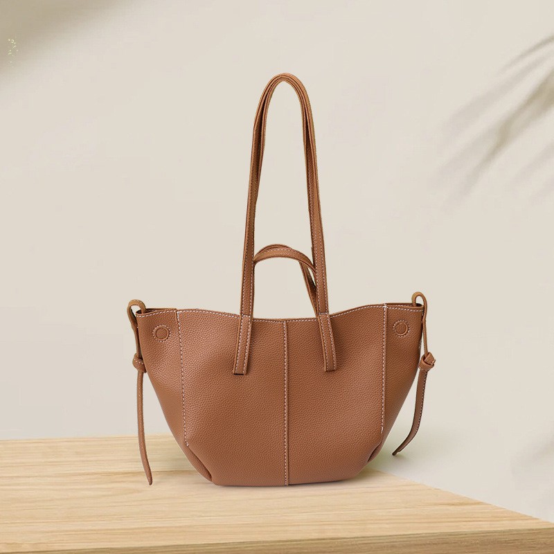 Bolsa Tote com Design de Asas  - Shoulder Bag Structured avaliação e preço