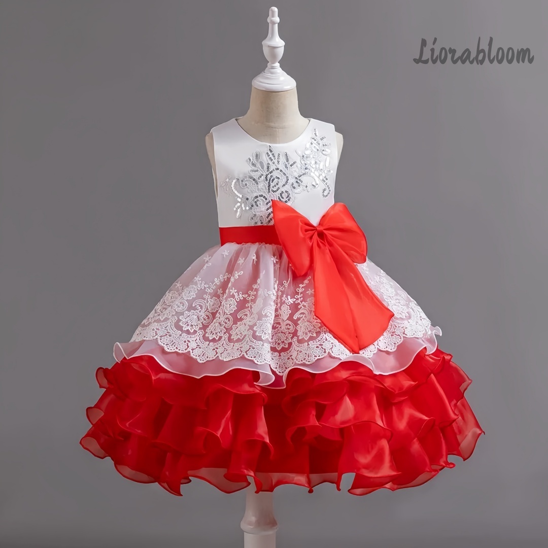 Vestido de Festa para Meninas  - Formal Attire Woman avaliação e preço