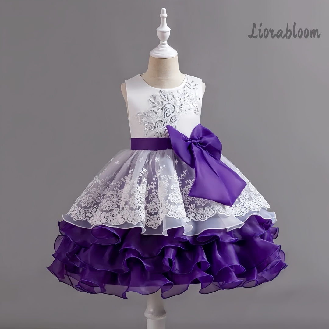 Vestido de Festa para Meninas  - Formal Attire Woman avaliação e preço