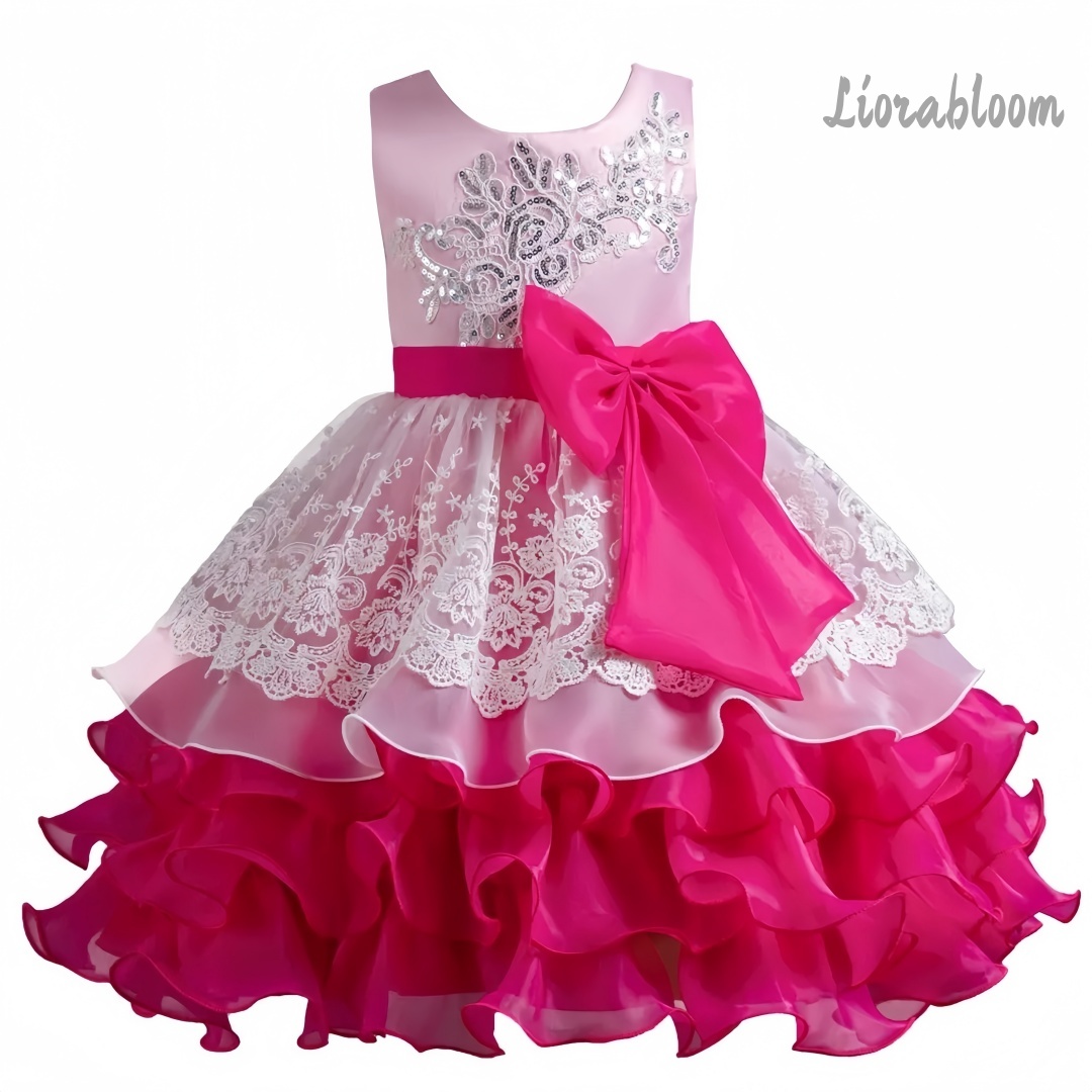 Vestido de Festa para Meninas  - Formal Attire Woman avaliação e preço