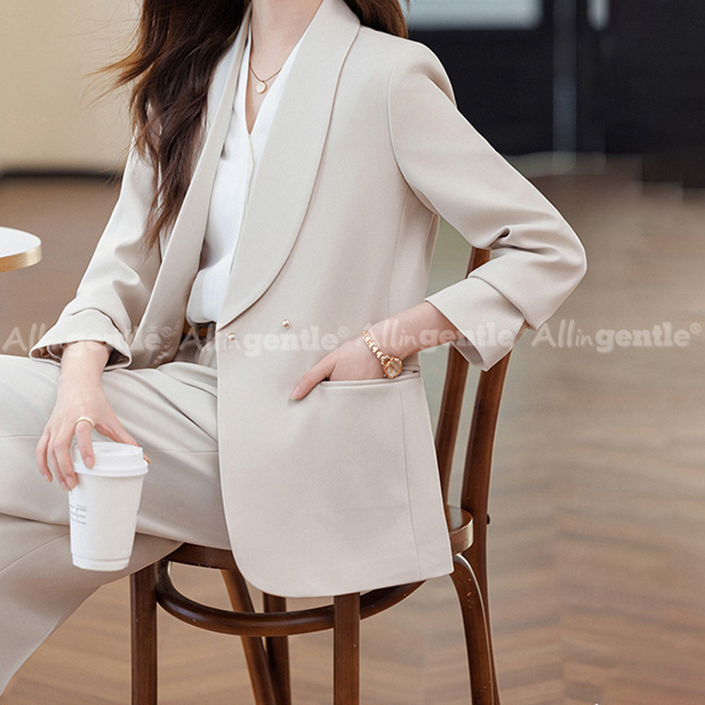 Terno de escritório feminino 2 - Formal Attire Woman avaliação e preço