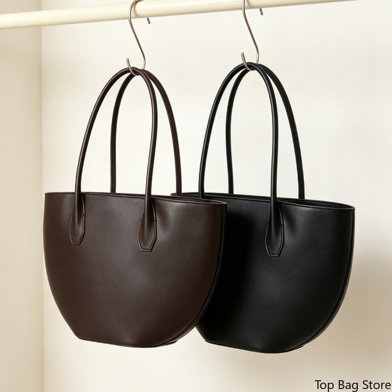 Bolsa de Ombro Feminina de Lux - Shoulder Bag Structured avaliação e preço