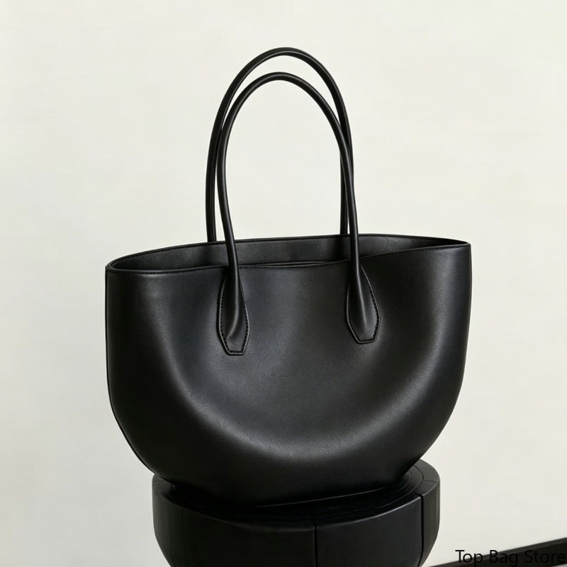 Bolsa de Ombro Feminina de Lux - Shoulder Bag Structured avaliação e preço