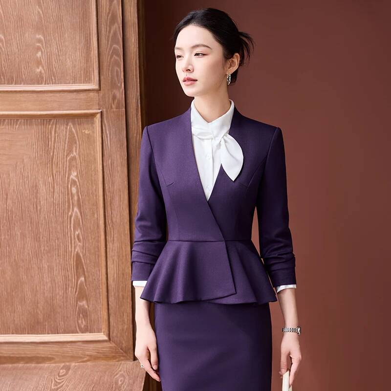 Ternos formais femininos de te - Women'S Formal Wear Pantsuits avaliação e preço