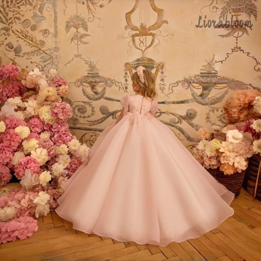 Vestido de Princesa Personaliz - Formal Attire Woman avaliação e preço