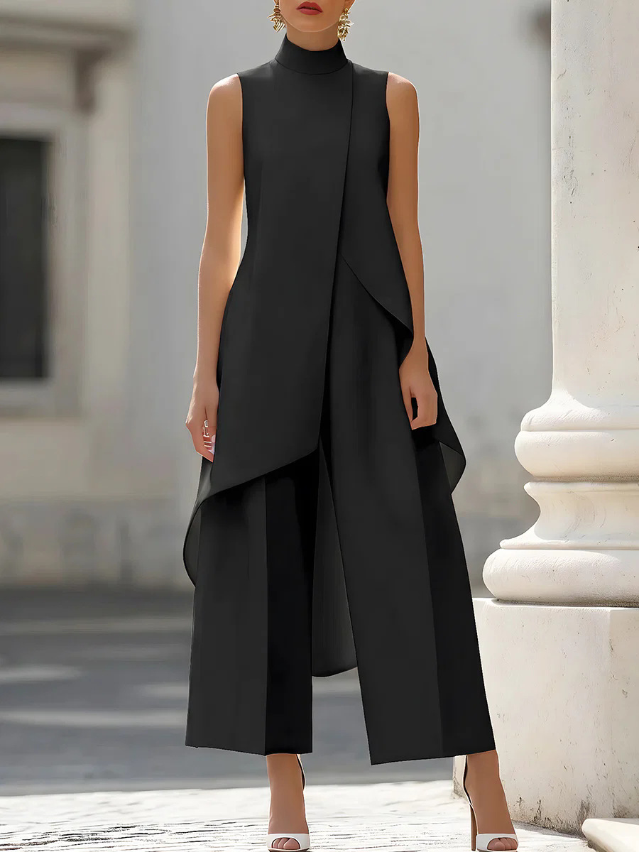 Conjunto Feminino de Duas Peça - Formal Attire Woman avaliação e preço