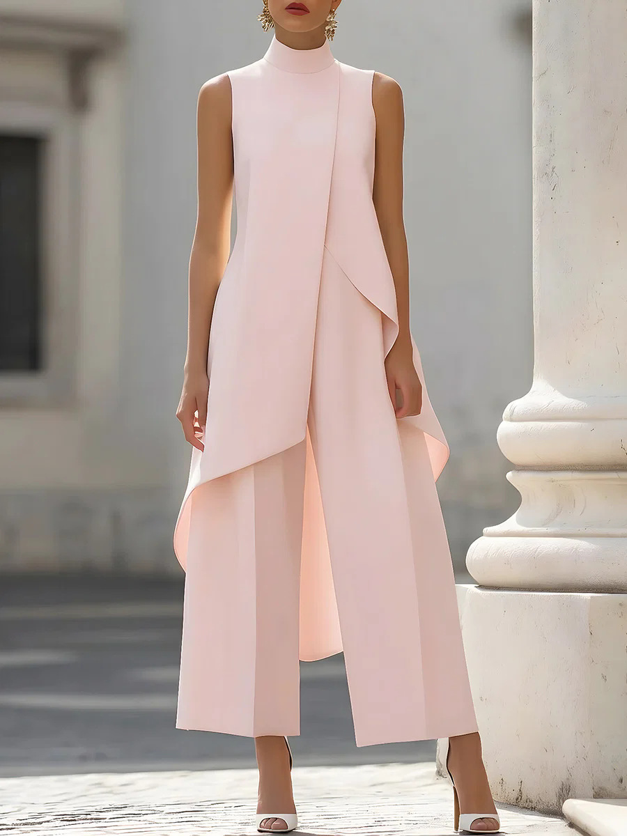 Conjunto Feminino de Duas Peça - Formal Attire Woman avaliação e preço