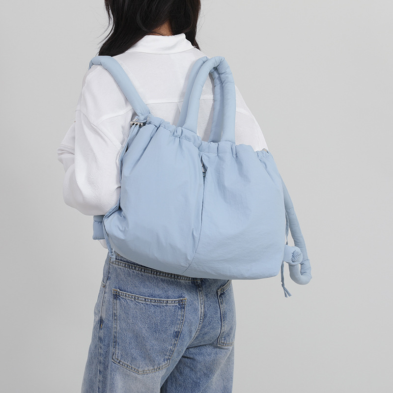 Nova bolsa feminina para baixo - Shoulder Bag Structured avaliação e preço